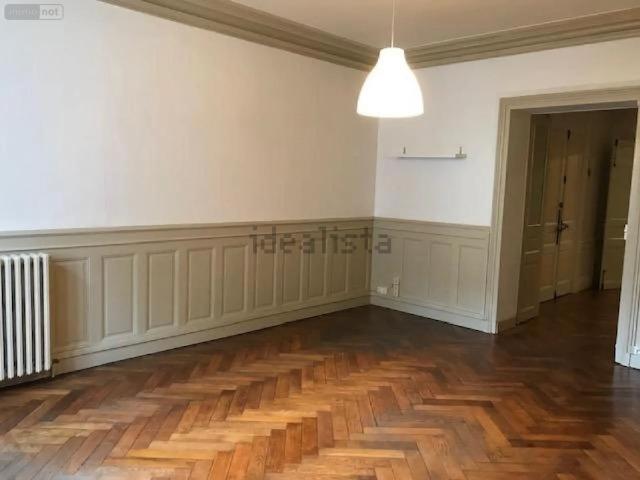 Appartement location à Les Bordes, Louhans
