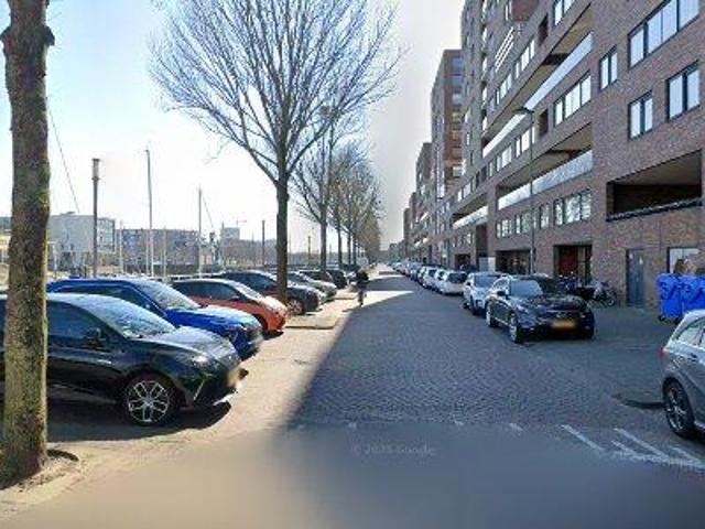 Appartement te huur in Rotterdam, Zuid Holland