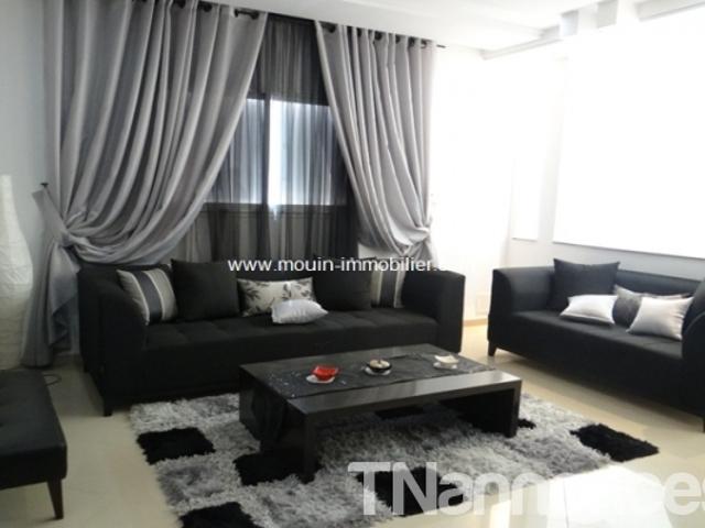 Appartement vente