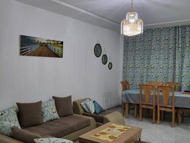 Appartement location à Beni Khalled