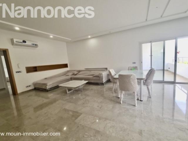 Appartement location