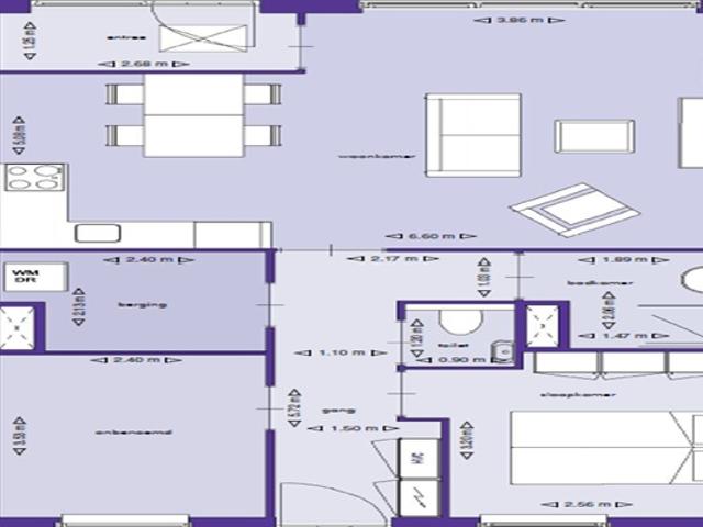 Appartement te huur in Alkmaar, Noord Holland