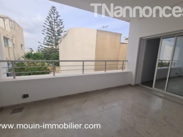 Appartement location