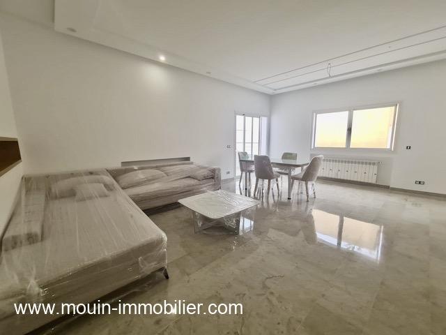 Appartement location à Beni Khalled