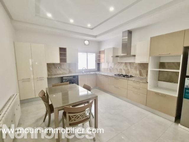 Appartement location