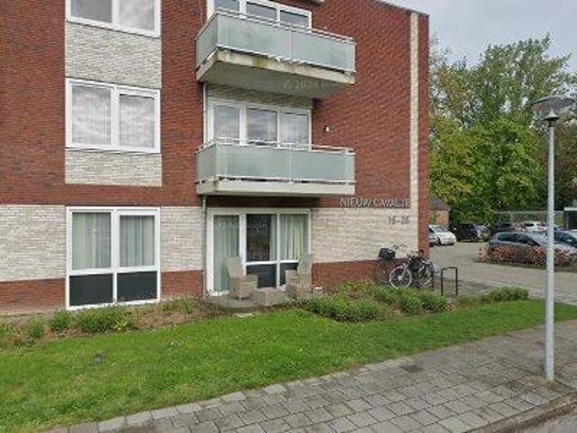 Appartement te huur in Ede, Gelderland