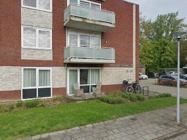 Appartement te huur in Ede, Gelderland
