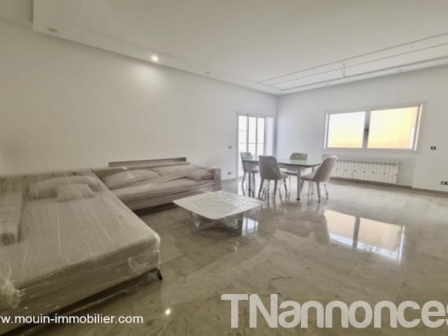 Appartement vente