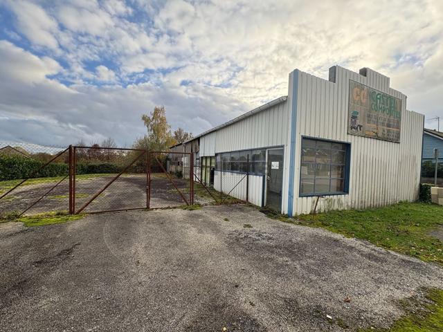 Appartement vente à La Bréchetais, Louisfert