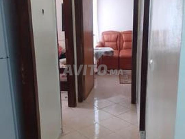 Appartement vente à Mohammedia, Gharb-Chrarda-Beni Hssen