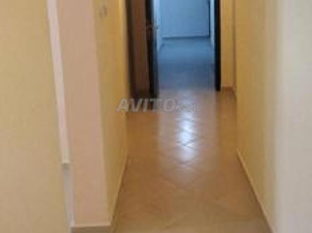 Appartement location