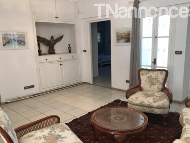 Appartement vente