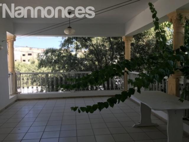 Appartement location