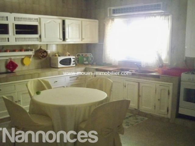 Appartement location