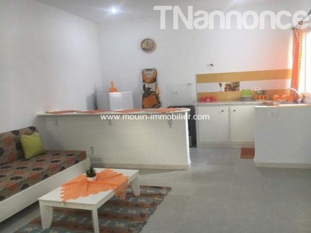 Appartement vente