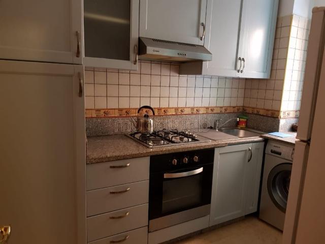 Appartement location à Marrakech, L'Oriental