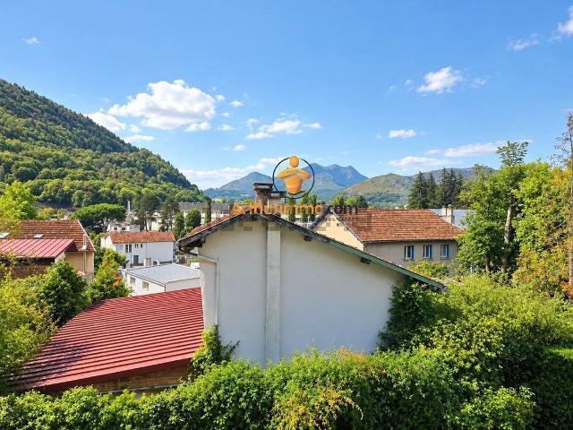 Appartement vente à Lourdes, Hautes-Pyrénées