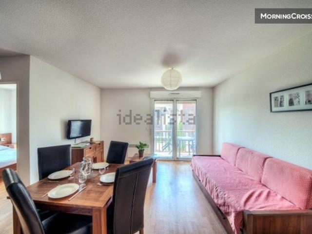 Appartement location à Lourdes, Hautes-Pyrénées