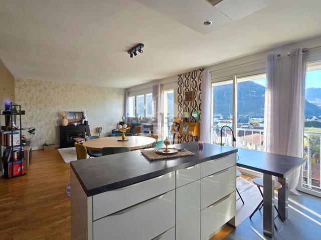 Appartement vente à Anclades, Lourdes