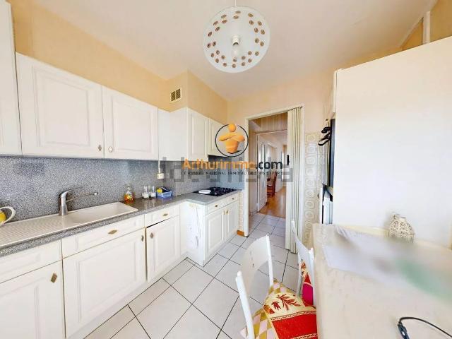 Appartement vente à Lourdes, Hautes-Pyrénées