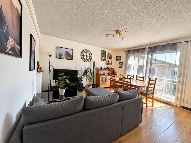Appartement vente à Cité Turon de Gloire, Lourdes