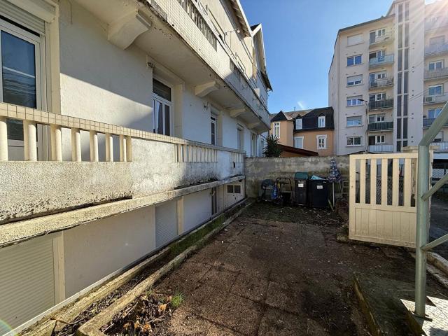 Appartement vente à Argelès-Gazost, Lourde
