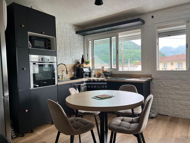 Appartement vente à Argelès-Gazost, Lourde