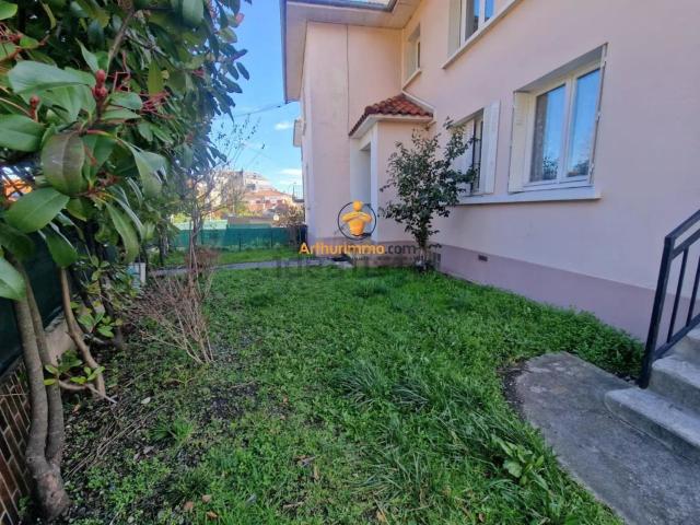 Appartement vente à Cité Turon de Gloire, Lourdes