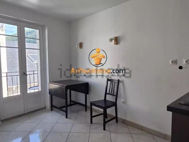 Appartement vente à Lourdes, Hautes-Pyrénées