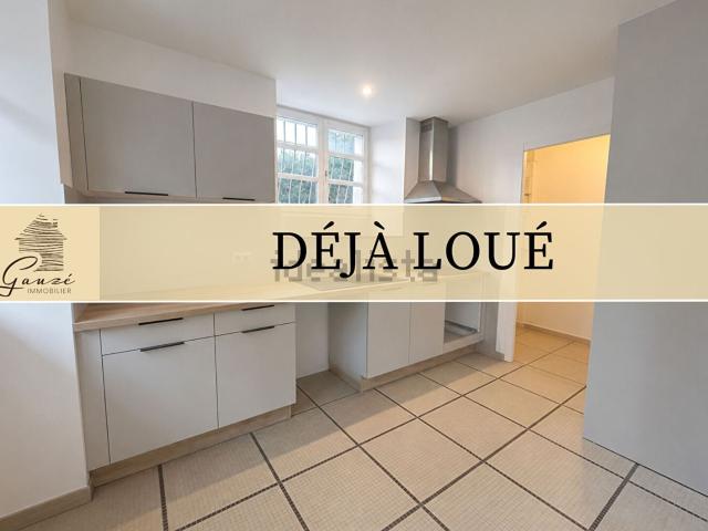 Appartement location à Lourdes, Hautes-Pyrénées