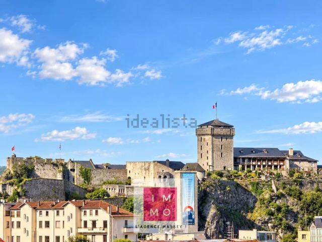 Appartement vente à Cité Ophite, Lourdes
