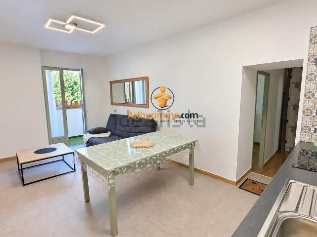 Appartement vente à Lourdes, Hautes-Pyrénées