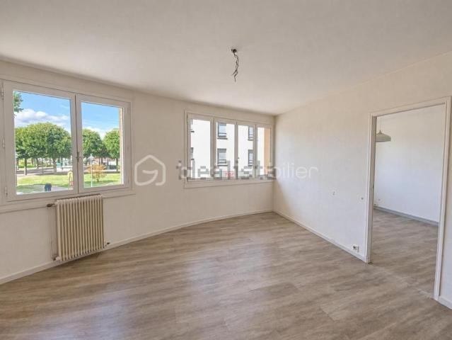 Appartement vente à Lourdes, Hautes-Pyrénées