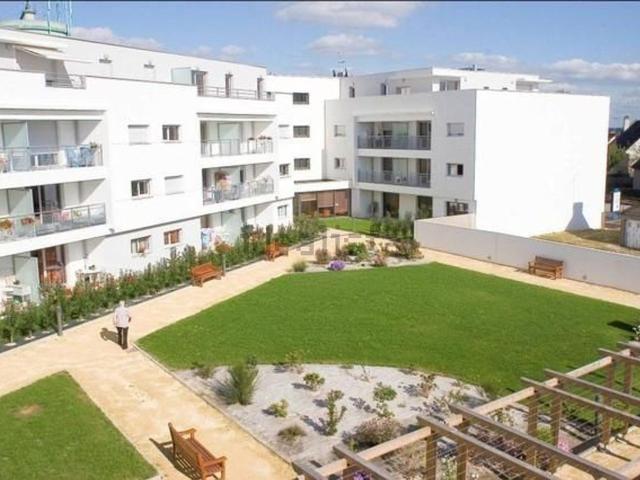 Appartement vente à Les Basses Marches, Louverné