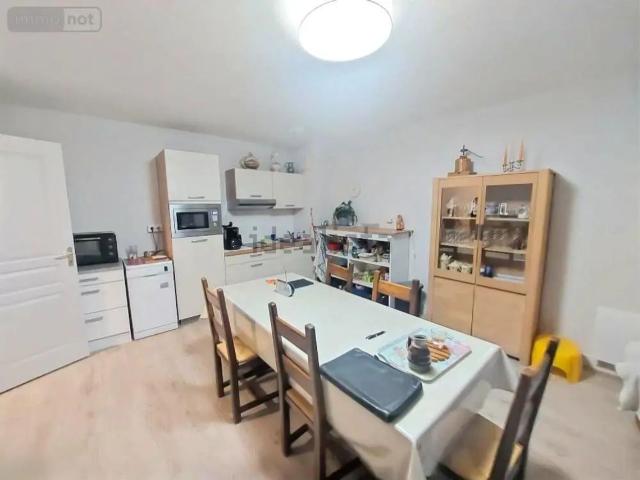 Appartement vente à Louverné, Mayenne