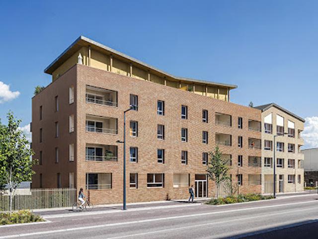 Appartement vente à Les Andelys, Louviers