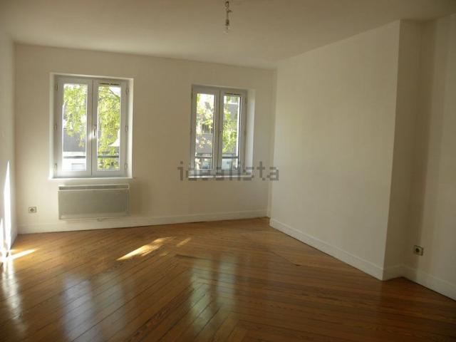 Appartement location à Louviers, Eure