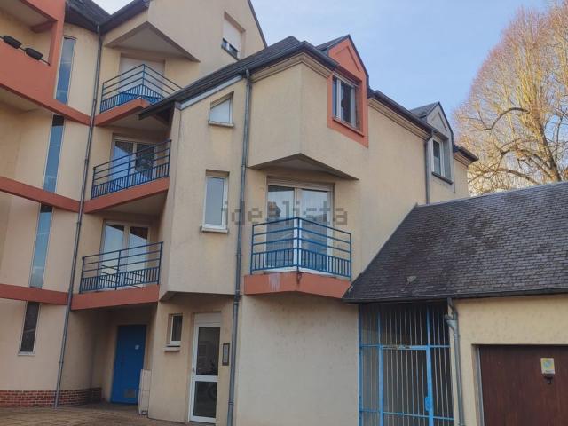 Appartement location à Louviers, Eure
