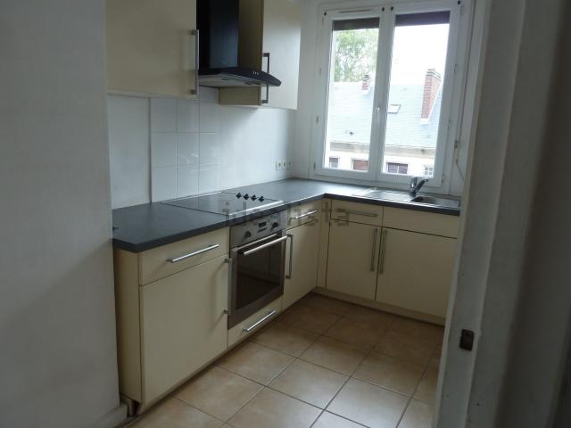 Appartement location à La Roquette, Louviers