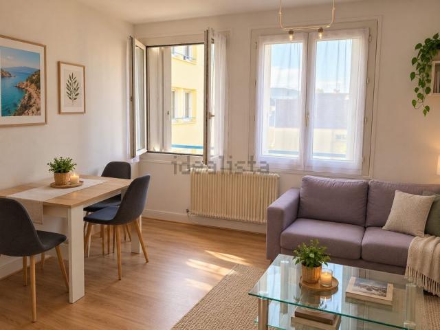 Appartement vente à Louviers, Eure