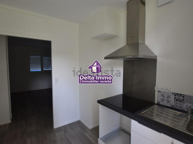 Appartement location à Louviers, Eure