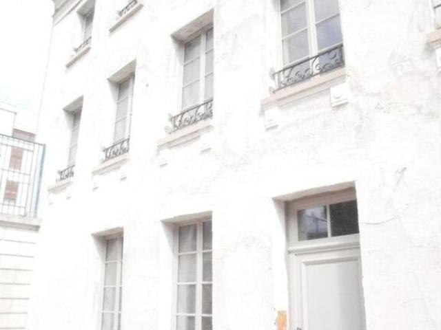 Appartement location à Pinterville, Eure