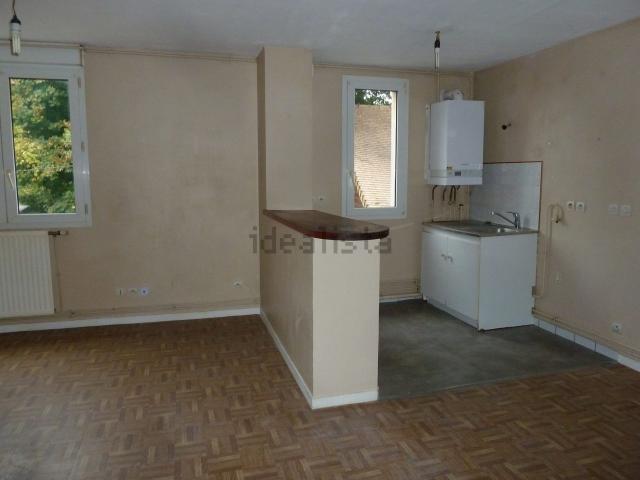 Appartement location à Louviers, Eure