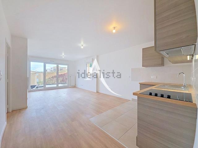 Appartement location à Louviers, Eure