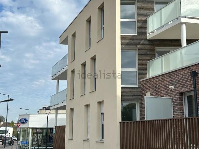 Appartement location à Saint-Germain, Louviers