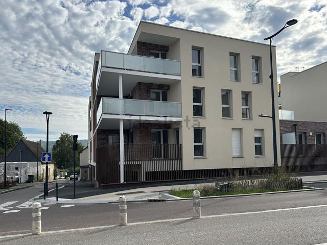 Appartement location à Saint-Germain, Louviers