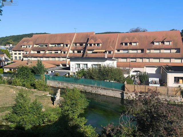 Appartement vente à Louviers, Eure