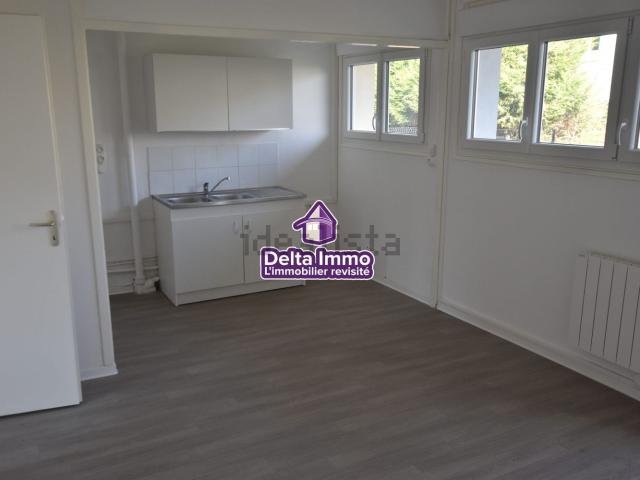 Appartement location à Louviers, Eure