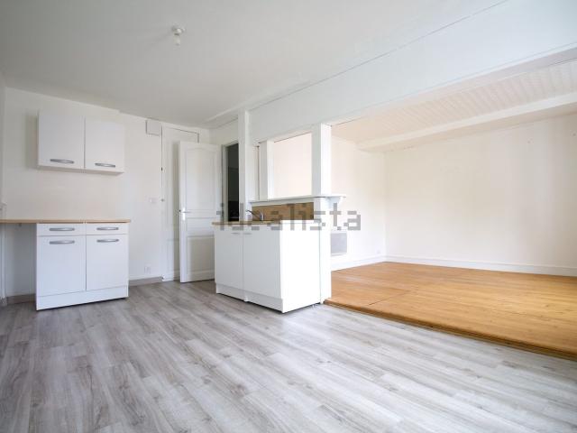 Appartement vente à Louviers, Eure