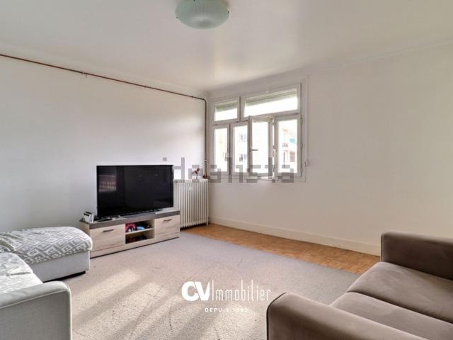 Appartement vente à Saint-Germain, Louviers